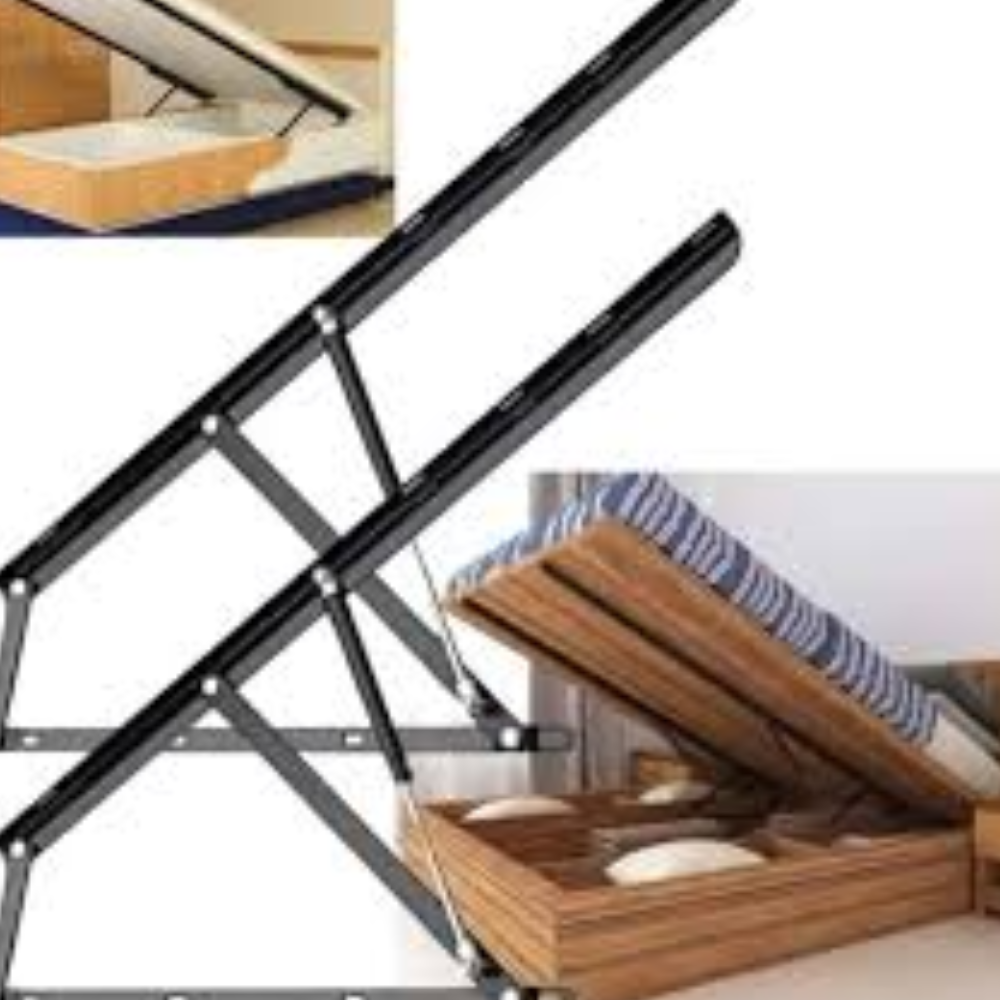 Bed Lifter Mechanism