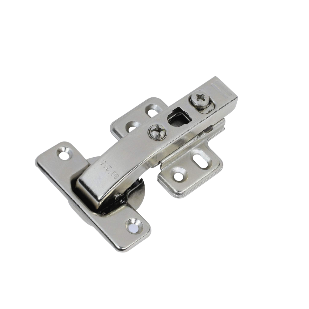 Blind Corner Hinge 90°