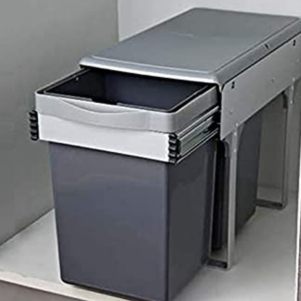Kitchen Waste Bins