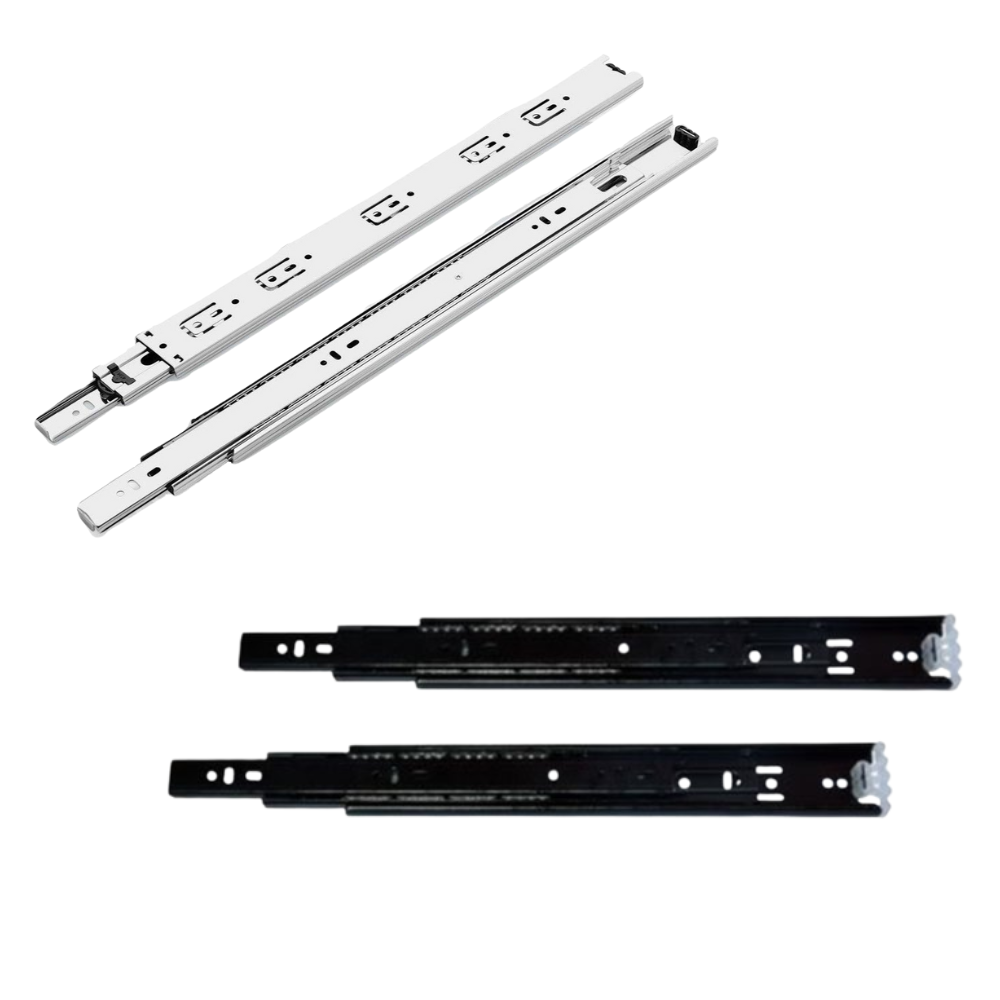 MS Telescopic Channels