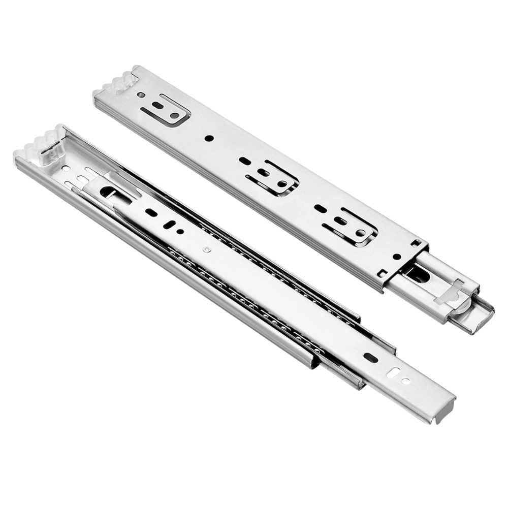 Stainless Steel Telescopic Channel