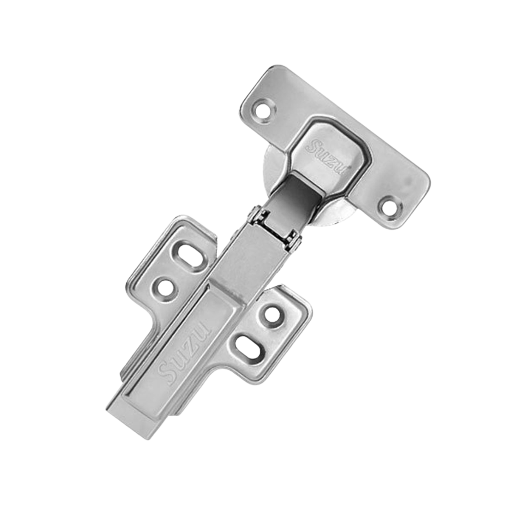 2D MS Hydraulic Hinges