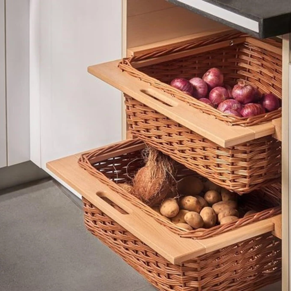 Wicker Baskets